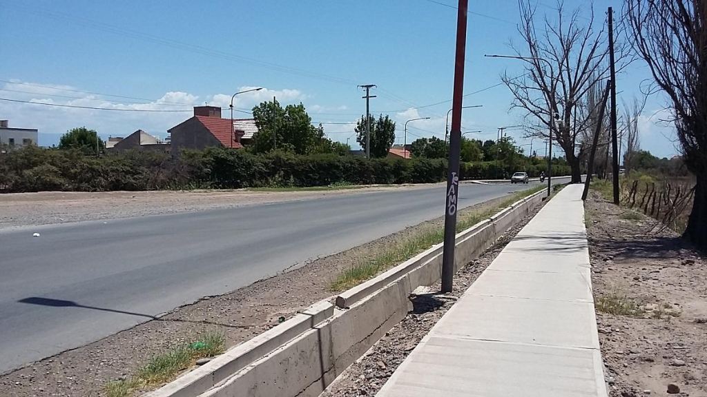 Lote en Venta en Maipu, Mendoza