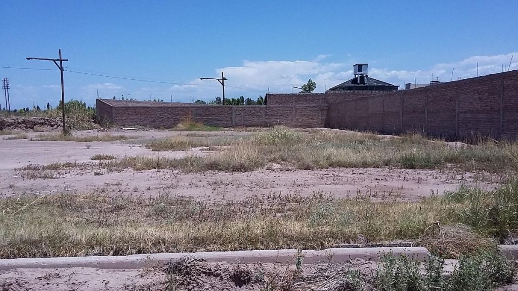 Lote en Venta en Maipu, Mendoza