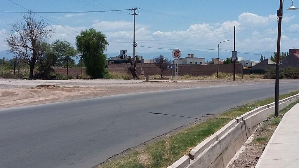 Lote en Venta en Maipu, Mendoza