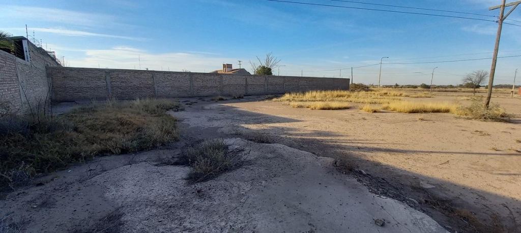 Lote en Venta en Maipu, Mendoza