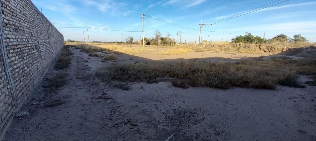 Lote en Venta en Maipu, Mendoza
