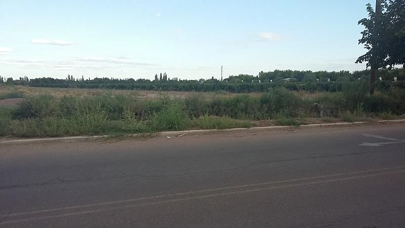 Loteo en Venta en San Martin, Mendoza