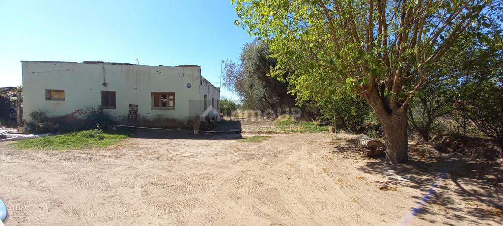 Finca en Venta en San Martin, Mendoza