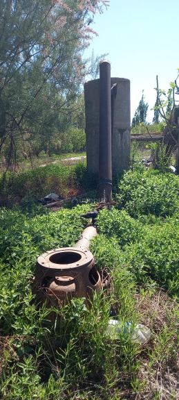 Finca en Venta en San Martin, Mendoza