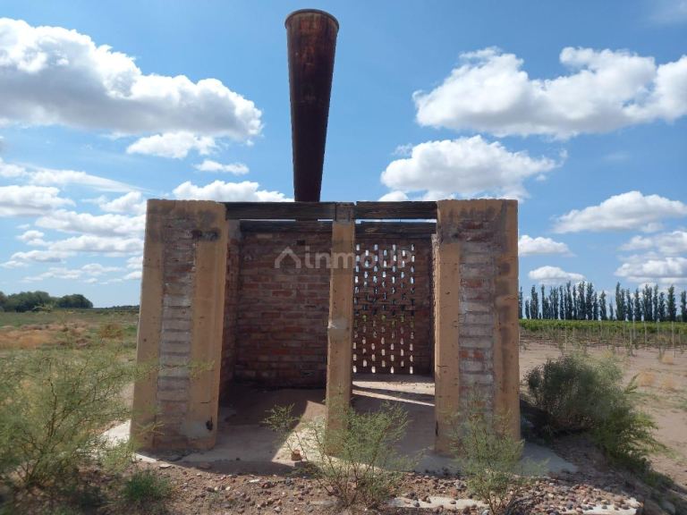 Finca en Venta en San Martin, Mendoza