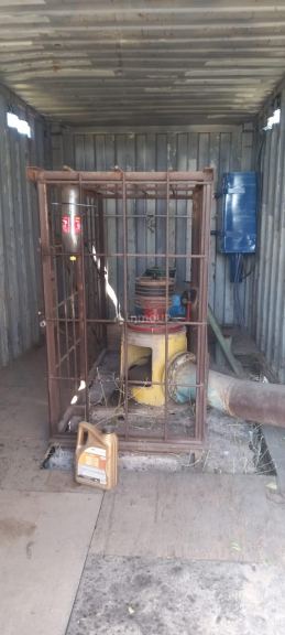 Finca en Venta en San Martin, Mendoza