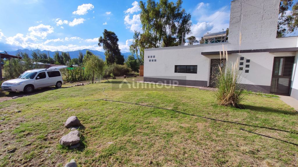 Casa en Venta en Lujan de Cuyo, Mendoza