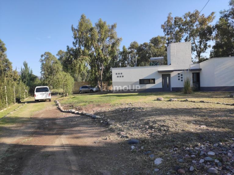 Casa en Venta en Lujan de Cuyo, Mendoza