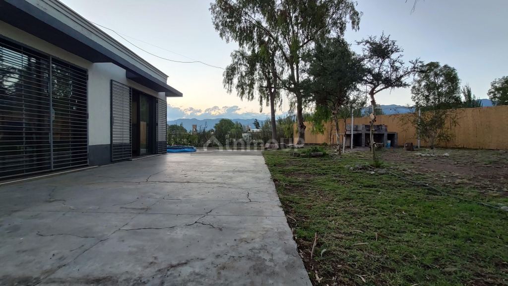 Casa en Venta en Lujan de Cuyo, Mendoza