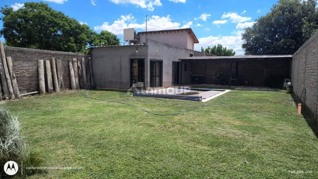 Casa en Venta en Maipu, Mendoza