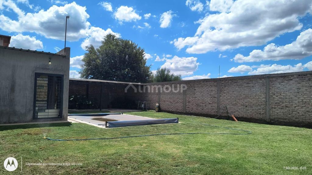 Casa en Venta en Maipu, Mendoza