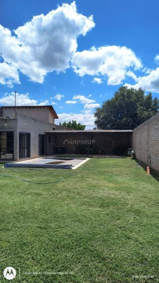 Casa en Venta en Maipu, Mendoza