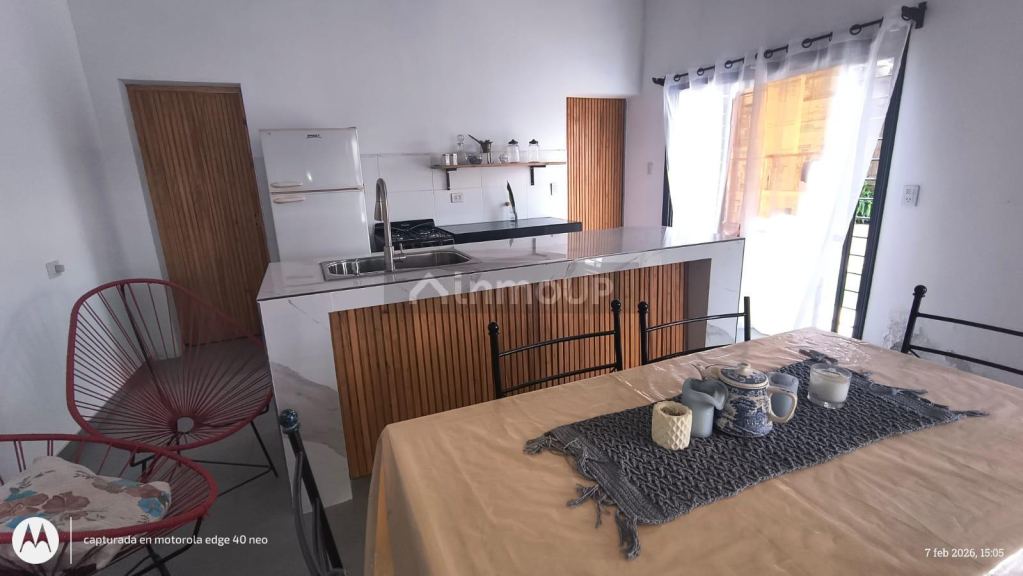 Casa en Venta en Maipu, Mendoza