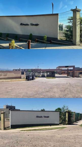 Lote en Venta en Guaymallen, Mendoza