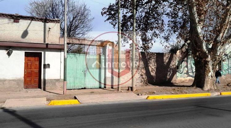 Terreno en Venta en Guaymallen, Mendoza