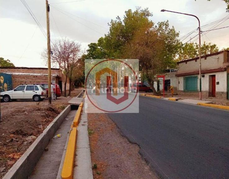 Terreno en Venta en Guaymallen, Mendoza