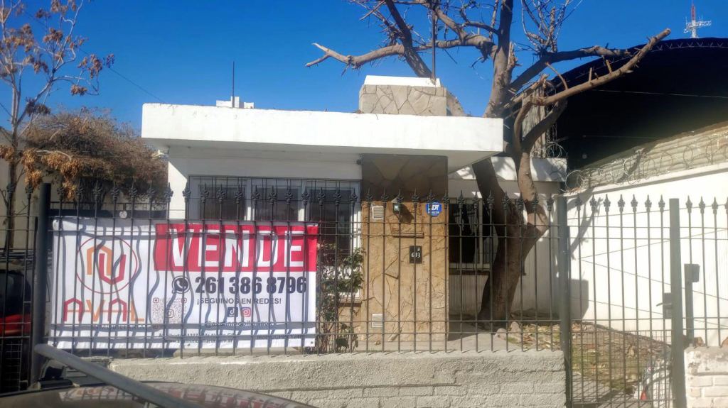 Casa en Venta en Guaymallen, Mendoza