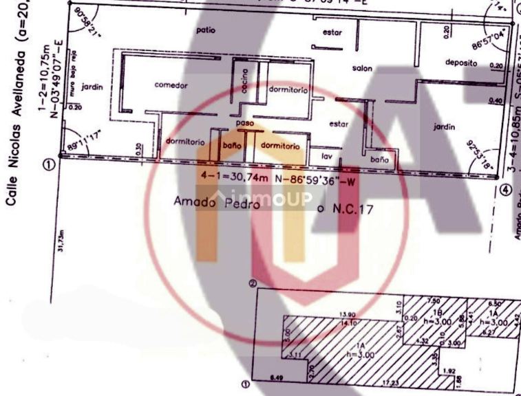 Casa en Venta en Guaymallen, Mendoza