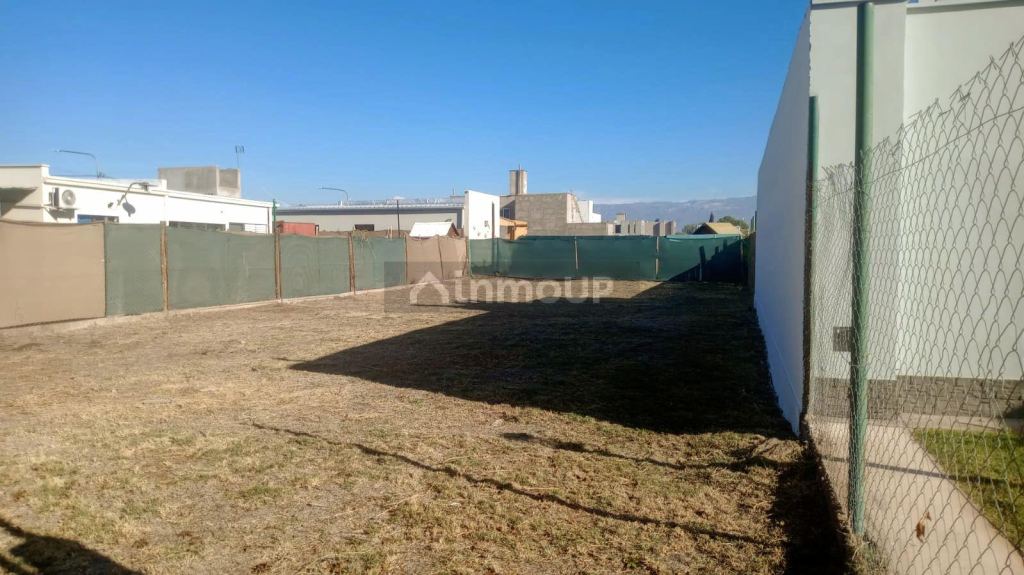 Lote en Venta en Guaymallen, Mendoza