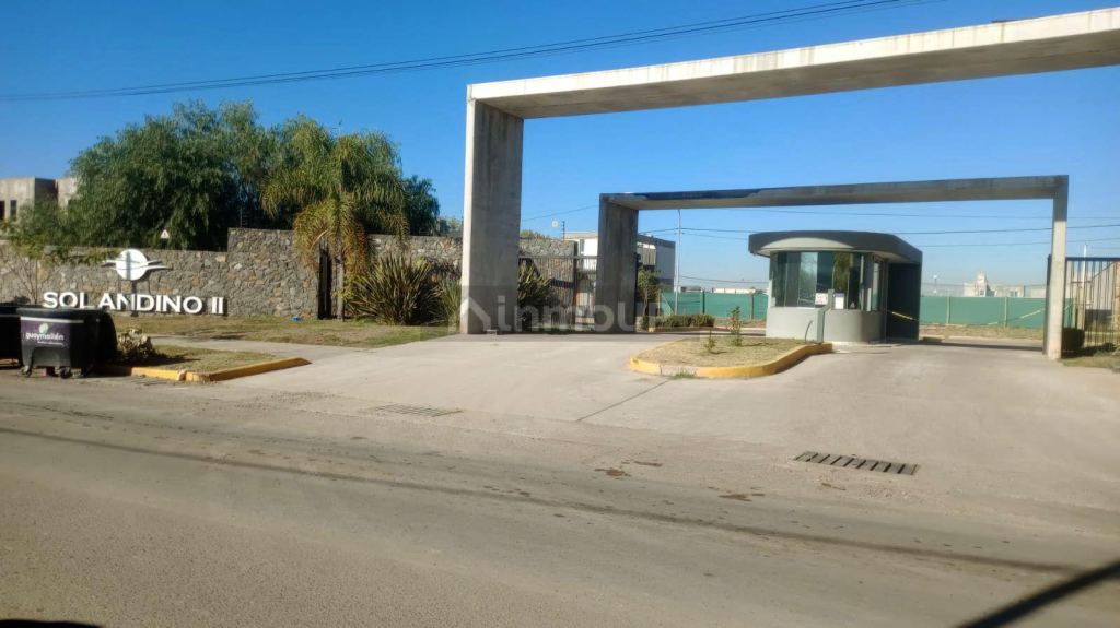 Lote en Venta en Guaymallen, Mendoza