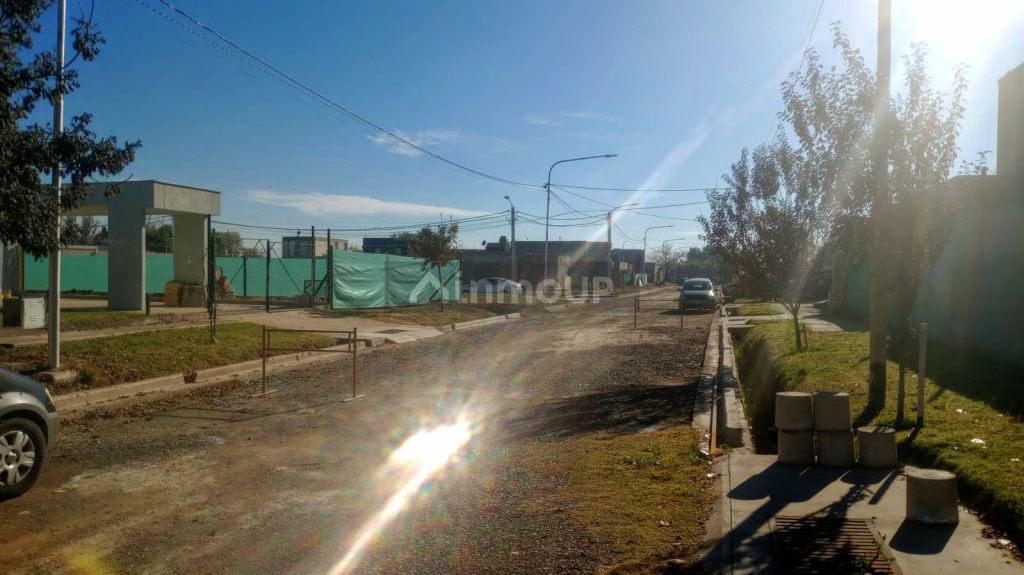 Lote en Venta en Guaymallen, Mendoza