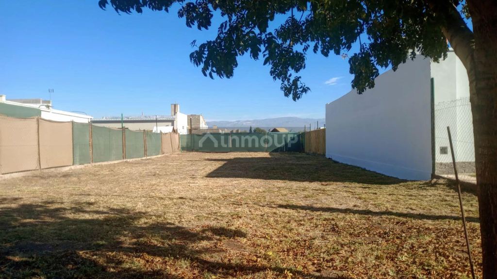 Lote en Venta en Guaymallen, Mendoza