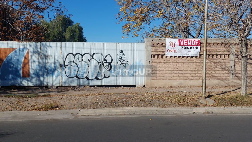 Terreno en Venta en Guaymallen, Mendoza