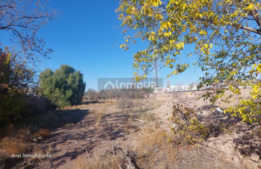 Terreno en Venta en Guaymallen, Mendoza
