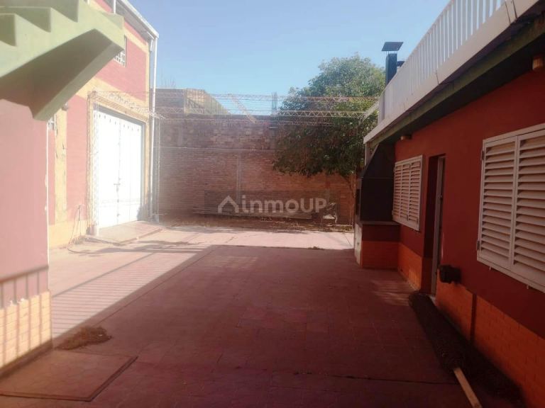 Guaymallen Calle Gomensoro