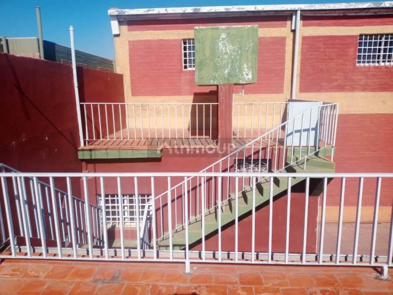 Guaymallen Calle Gomensoro