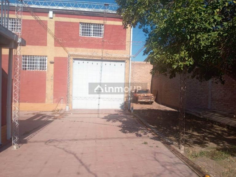 Guaymallen Calle Gomensoro