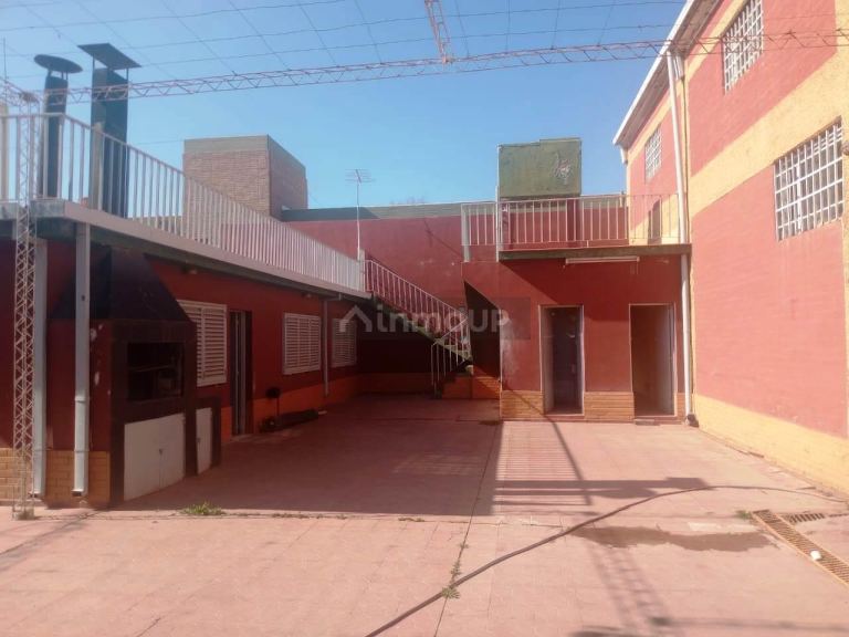 Galpon en Venta en Guaymallen, Mendoza