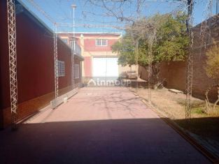 Guaymallen Calle Gomensoro
