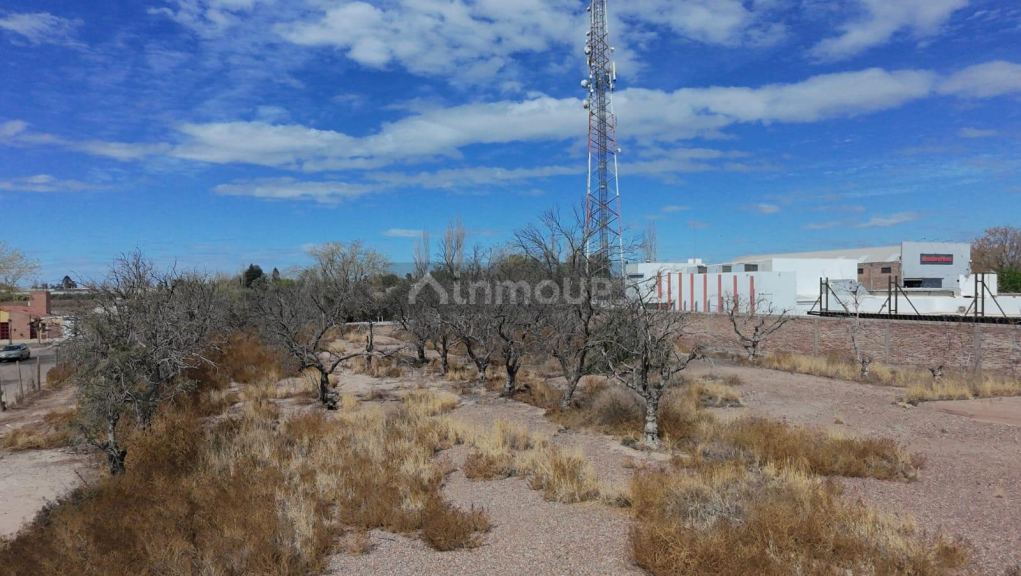 Terreno en Venta en Guaymallen, Mendoza