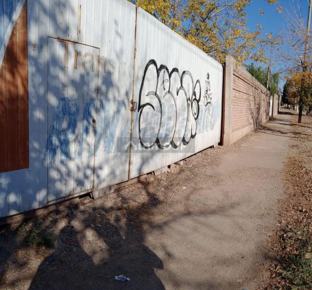 Terreno en Venta en Guaymallen, Mendoza