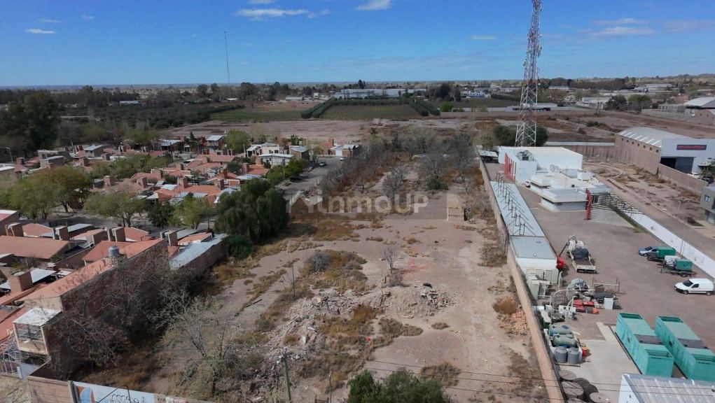 Terreno en Venta en Guaymallen, Mendoza