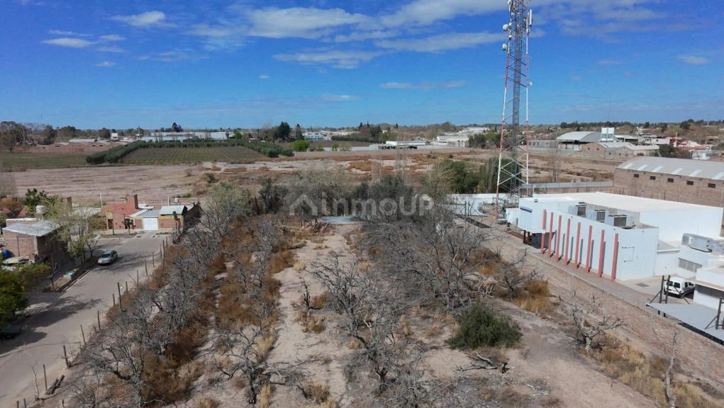 Terreno en Venta en Guaymallen, Mendoza