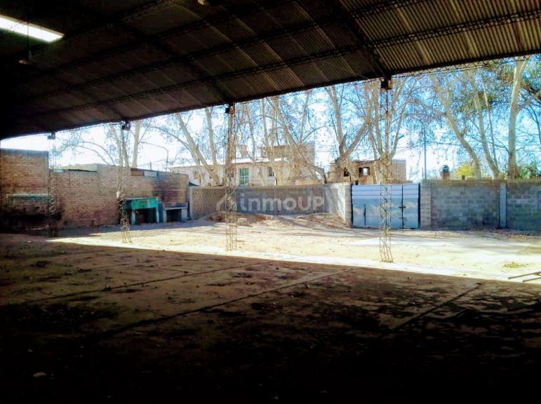 Galpon en Alquiler en Guaymallen, Mendoza - USD 800.000 | Inmoup - 10