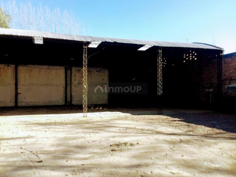 Galpon en Alquiler en Guaymallen, Mendoza - USD 800.000 | Inmoup - 11