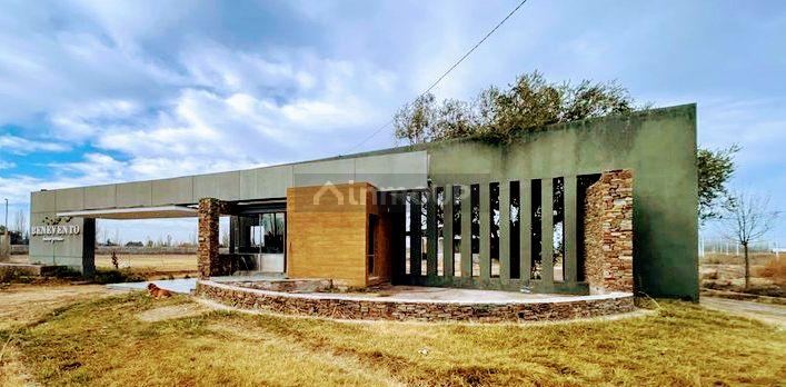 Lote en Venta en Guaymallen, Mendoza