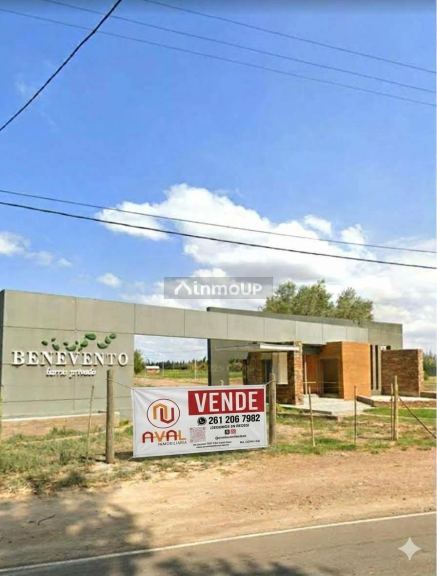 Guaymallen Barrio Privado Benevento