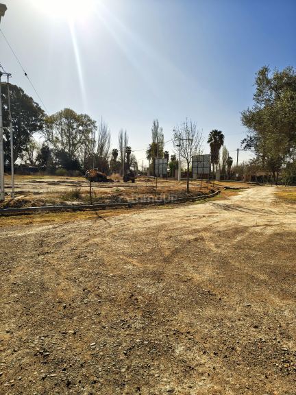 Lote en Venta en Guaymallen, Mendoza