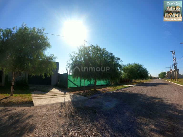 Lote en Venta en Guaymallen, Mendoza
