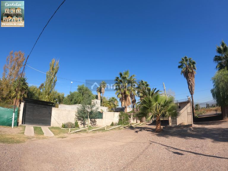 Lote en Venta en Guaymallen, Mendoza