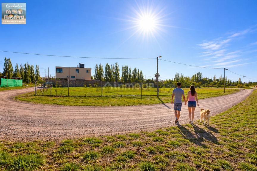 Lote en Venta en Guaymallen, Mendoza