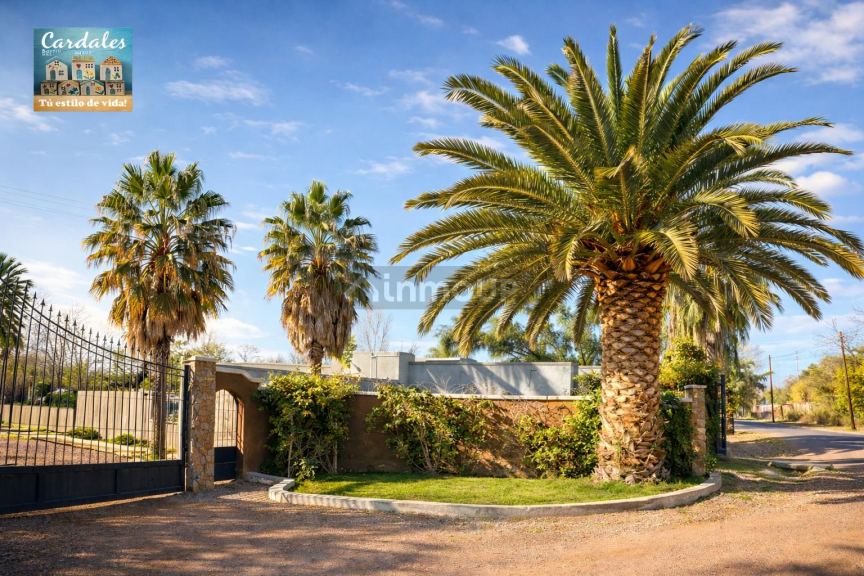 Lote en Venta en Guaymallen, Mendoza