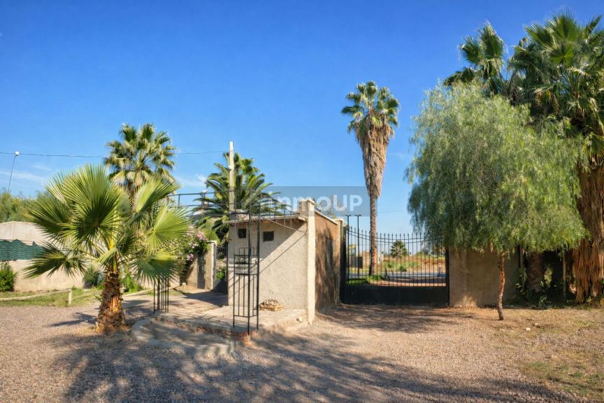 Lote en Venta en Guaymallen, Mendoza
