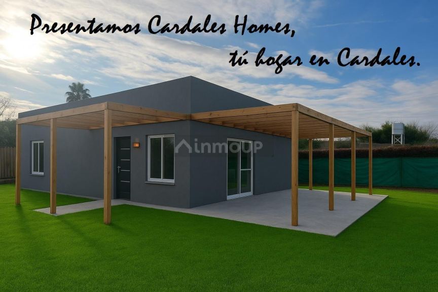 Casa en Venta en Guaymallen, Mendoza
