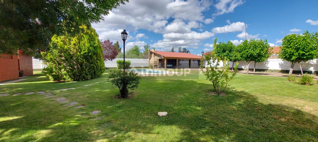 Casa en Venta en Maipu, Mendoza