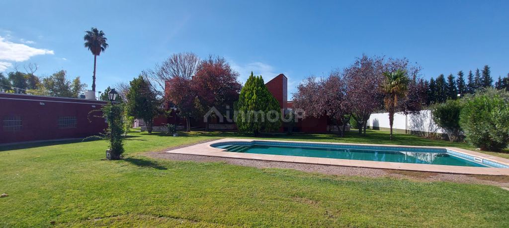 Casa en Venta en Maipu, Mendoza